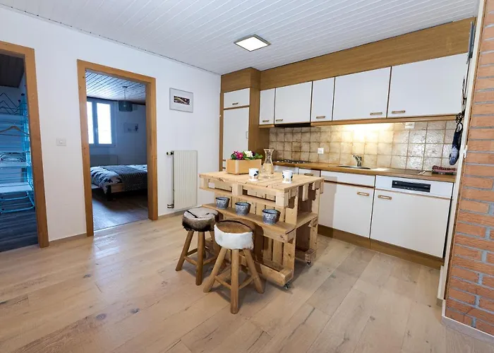 Vent_du_nord Apartamento *